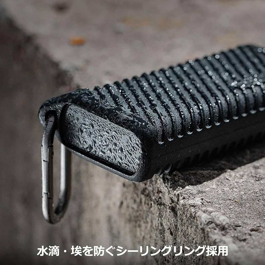 Amazon | PGYTECH CreateMate 高速カードリーダー内蔵ケース SD